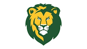 Southeastern Louisiana team name logo